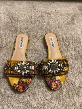 Steve Madden Sandals